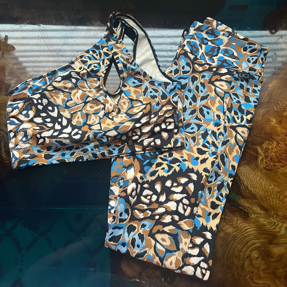 Licifit set